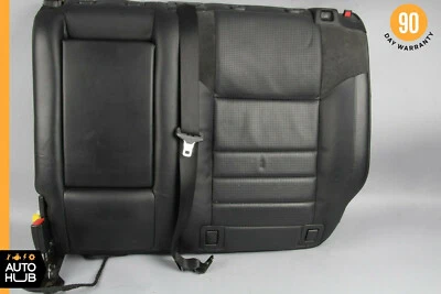07-11 Mercedes W164 ML63 AMG Rear Left Driver Side Top Upper Seat Cushion OEM - Image 1 of 4