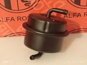 Suzuki Verschiedene Modelle Benzinfilter (Originalreferenz) 1541067B01 - Bild 1 von 4