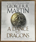 Dance with Dragons Pt. 2:A Song of Ice and Fire: Book Five