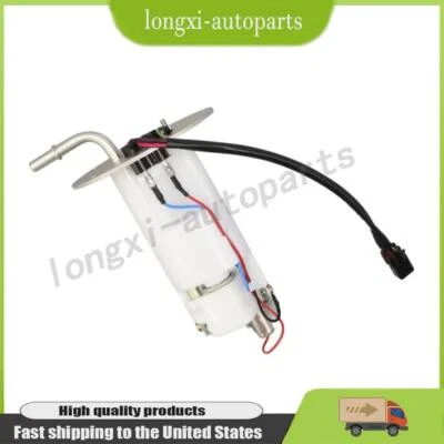 49040-0023 Fuel Pump Assembly For Kawasaki Ninja ZX-6R ZX636 ZX600R 2007-2022 Foto 1 de 4