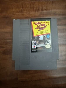 Vinci, perdi o disegna (Nintendo Entertainment System, 1990) - Foto 1 di 3