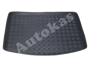 SEAT ALTEA CORTO 2004+ PROTECTOR BANDEJA CUBETA MALETERO CUBRE MALETERO - Imagen 1 de 1