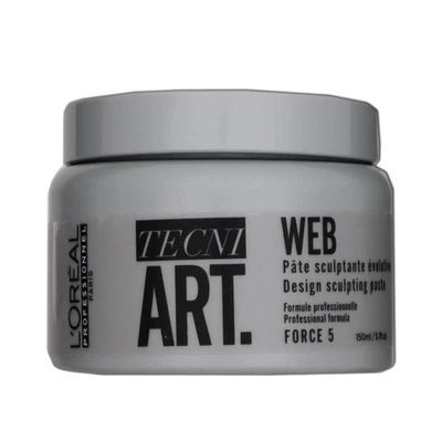Loreal Tecni. ART WEB 150 ml Gel Haargel starker halt - Bild 1 von 2