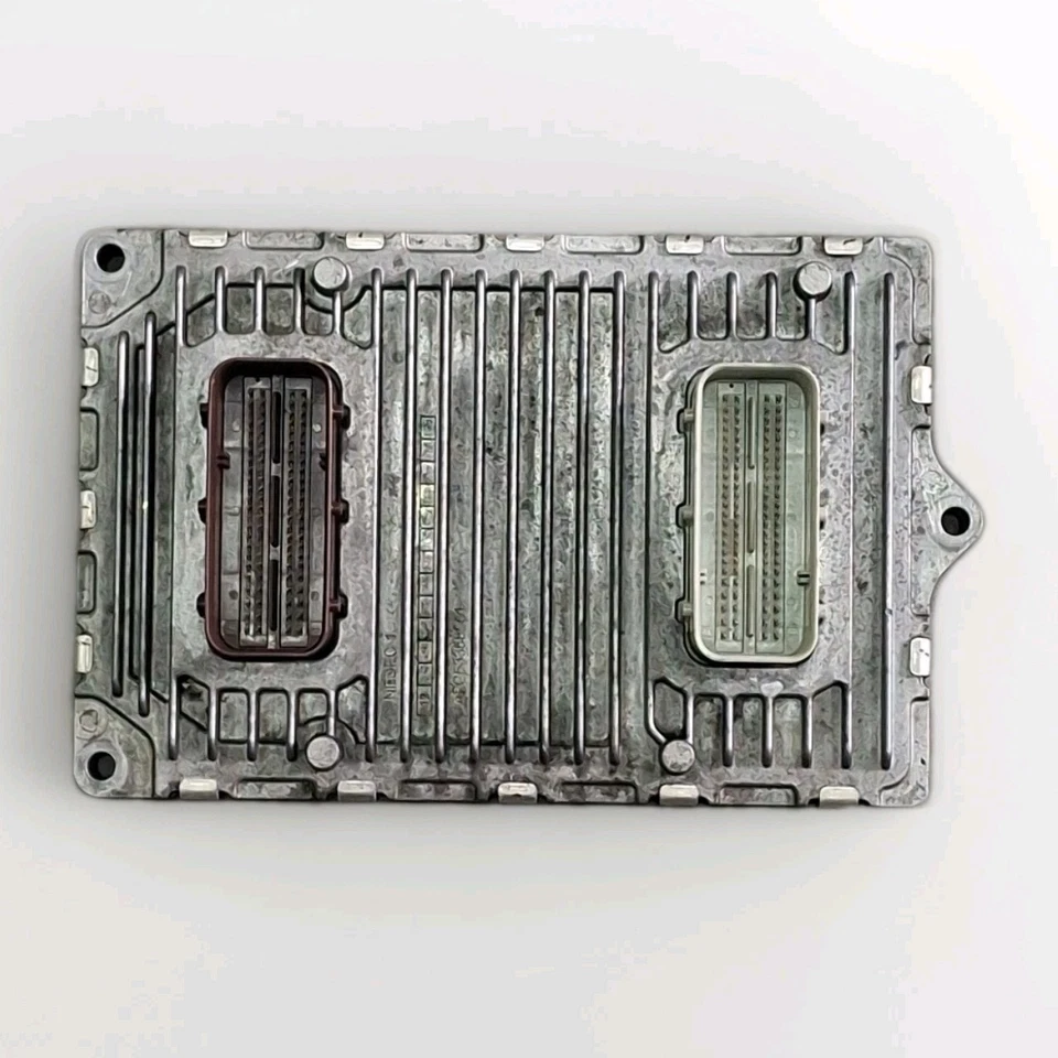 Dodge Grand Caravan 2012 3,6 L ECU/ECM P05150657AA *programado VIN* Foto 1 de 3