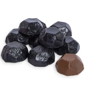 Palmer Coal Chocolates Double Crisp BULK VALUE BAG LIMITED PRICE-PICK YOUR SIZE! - Picture 1 of 4