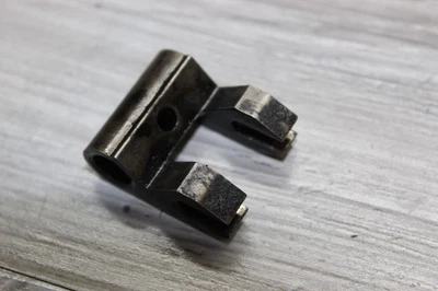 1995-2006 Kawasaki Kdx200 Válvula de Potência Governador Controle Rod Leaver Válvula Principal - Imagem 1 de 4