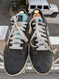 Arthur Ashe von Run Athletics Legacy Collection selten Größe 10 - Bild 1 von 24