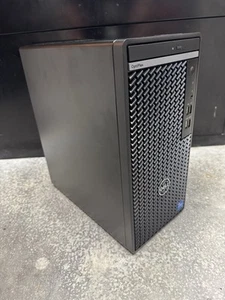 Dell OptiPlex 7010 (512GB SSD, Intel Core i5-13400, 2.50GHz, 16GB RAM) Desktop - Bild 1 von 2