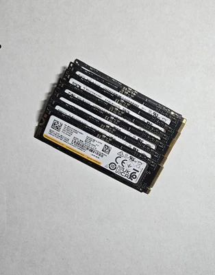 Samsung PM9A1 MZ-VL22T00 2TB 2280 M.2 NVMe ssd Gen PCIe 4.0 (90 Day warranty) - Image 1 of 2