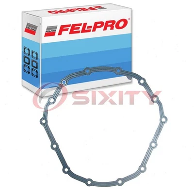 Fel-Pro Rear Differential Cover Gasket for 2011-2020 Ram 2500 Driveline zp - Image 1 of 4