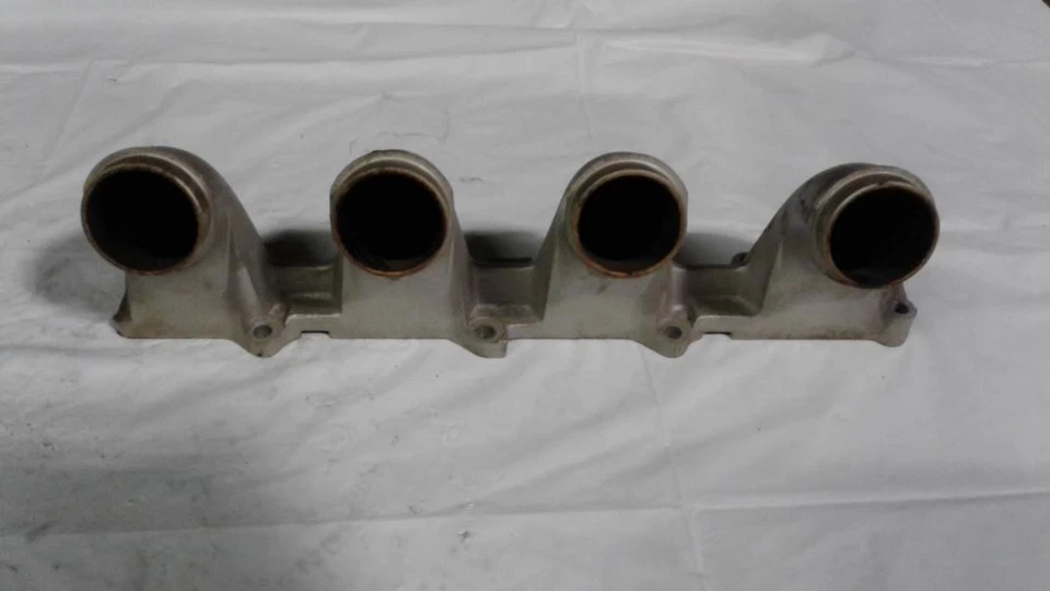 Colector de admisión derecho pasajero 99 1999 Ford Taurus 3,4 L Foto 1 de 4