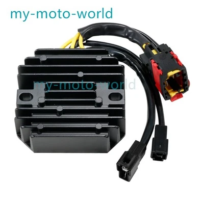 For Royal Enfield Voltage Regulator Bullet 500 EFI B5/Classic 500 EFI C5 2017-21 - Image 1 of 4