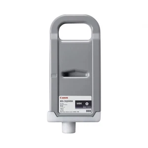 Canon - Cartouche d'encre noir 700ml - PFI-703MBK - Zdjęcie 1 z 1