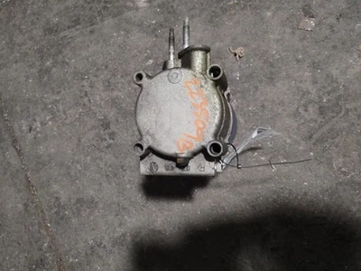 Compresor de aire acondicionado a través 03/07/12 para camioneta Ford E150 07-12 1909069 Foto 1 de 4