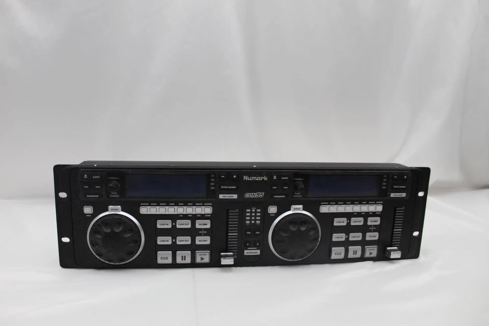 Numark CDN-95 Controller Only *Untested* - Image 1 of 1