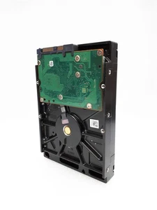 Disque dur serveur 6 To SAS 3,5" 7,2k 12 Go/s Seagate Exos 7E8 - ST6000NM0105 Q+ - Photo 1 sur 1