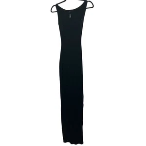 Skims Soft Lounge Ribbed Tank Dress XXS - Picture 1 of 5