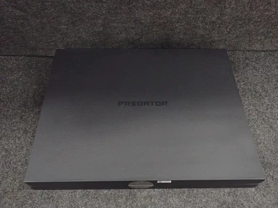 Portátil Acer Predator Helios 18 Ai 18" Ultra 9 275hx 1TB SSD 32GB RAM Win 11* Foto 1 de 4