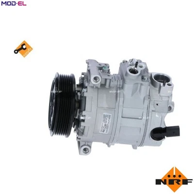 COMPRESSOR AIR CONDITIONING 32146 FOR SKODA KAROQ OCTAVIA/II/Combi/III LAURA Q3 - Image 1 of 4