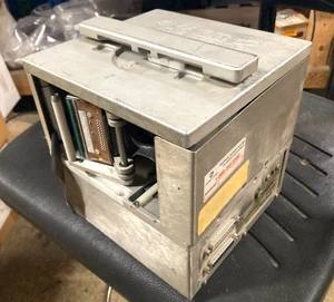 MARKEM SMARTDATE 3I Printer S3I PR - Picture 1 of 6