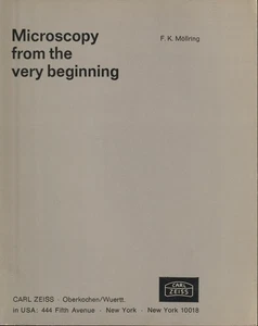 Microscopy from the Very Beginning - Picture 1 of 2