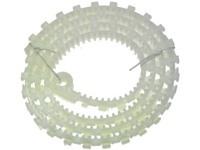 Cinta reguladora de ventana para Chrysler LeBaron 1987-1989 98688XVPV 1988 Foto 1 de 2