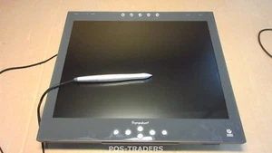 Smart Technologies DTF-521B/01 Sympodium ID350 15" écran stylet interactif + stylo - Photo 1/6