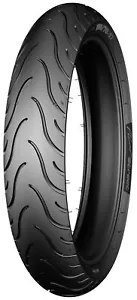 Neumático radial de calle Michelin Pilot Yamaha YZF-R 125 2008-2016 100/80-17 - Imagen 1 de 5