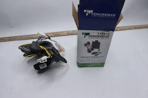 Tekonsha T-One Connector 118415 - Bild 1 von 3