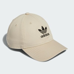 adidas beige cap