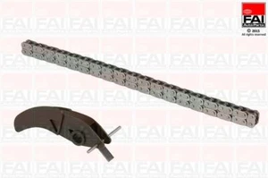 FAI OPCK2 Oil Pump Drive Chain Fits Fiat Ford Jaguar Land Rover LDV LTI Peugeot - Picture 1 of 5