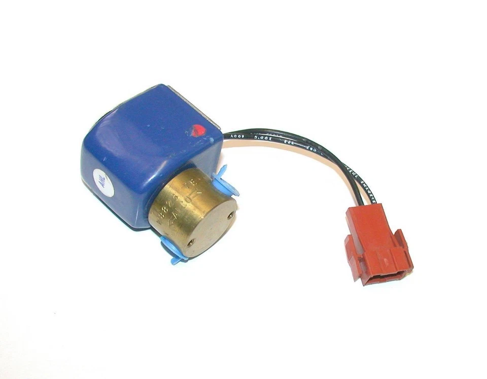 ALCO CONTROLS   GS-1461  SOLENOID VALVE 1/8 NPT 100 VAC - Image 1 of 1