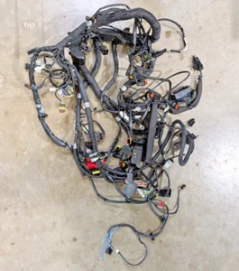 MOTO GUZZI - 2016 MGX-21: Main Wiring Harness #2D000252 - Picture 1 of 6