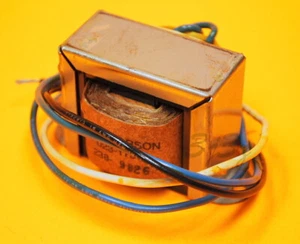 Thordarson 69-6447-7 Elektrischer Trafo - Bild 1 von 2