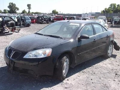 Used Front Right Door Window Regulator Front fits: 2008 Pontiac G6 Sdn Front Rig - Image 1 of 4