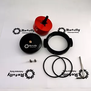 Seadoo RXP-X RXT-X GTX 260/255 Intake Manifold Upgrade Kit With Hole Saw - Picture 1 of 5