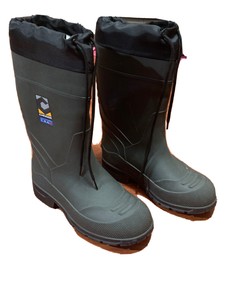 stanley winter boots