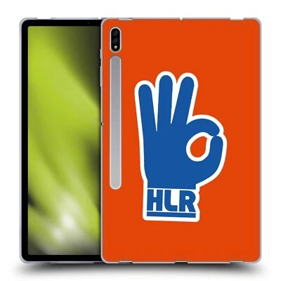 OFFICIAL WWE JOHN CENA SOFT GEL CASE FOR SAMSUNG TABLETS 1 - Image 1 of 4