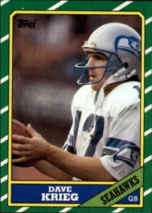 B3696- 1986 Topps FB #s 201-300 APPROXIMATE GRADE -You Pick- 15+ FREE US SHIP - Picture 1 of 445