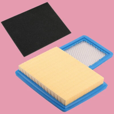 Filtro de aire para carro de golf Yamaha G16 G19 G20 G21 G22 1996 y más G29 gasolina Foto 1 de 3