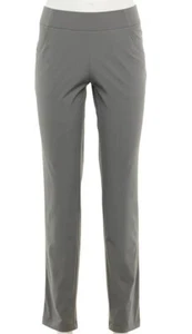 Columbia - Anytime Casual Pull on Hiking Pants - Grey - Women's - Picture 1 of 6
