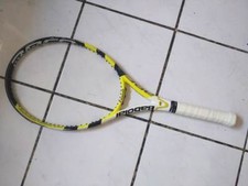 Babolat Aero Pro Drive Cortex 100 head 4 3/8grip 2007 Nadal Tennis Racquet
