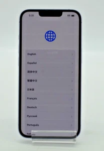 Apple iPhone 14 - 128 GB - Smartphone (T-Mobile) viola - Foto 1 di 5