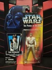 Star Wars POTF2 Action Figures - NEW AND SEALED ON CARD