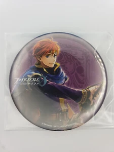 Insignia de lata Fire Emblem - Eliwood - Arte basado en B21-053 - Imagen 1 de 2