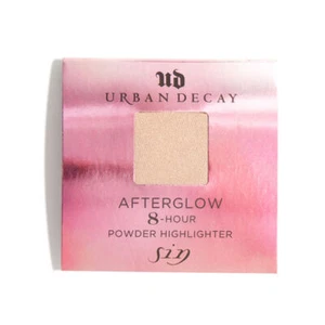 NEW URBAN DECAY Afterglow in Sin - Picture 1 of 2