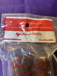 vintage hunt wilde grips - Picture 1 of 3