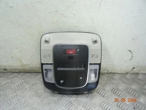 2023 HYUNDAI TUCSON 1.6T-GDI SE MK4 5DRS ESTATE FRONT ROOF INTERIOR LIGHT *5306 - Picture 1 of 13