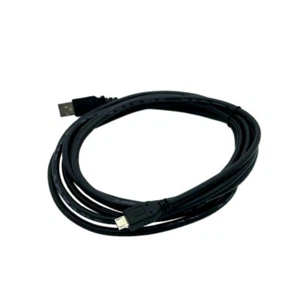 10' USB 2.0 Power Cable Cord for RING Wi-Fi ENABLED VIDEO DOORBELL - Picture 1 of 1
