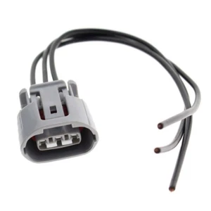 Nuevo arnés regulador alternador enchufe reparación plomo cola de cerdo 3 cables longitud 6,67' - Imagen 1 de 8